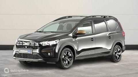 Dacia Jogger 1.0 TCe 110ch Extreme 7 places -24 2025 occasion Annemasse 74100
