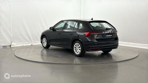Scala 1.0 TSI Evo2 116ch Selection DSG7 2024 occasion 59552 Lambres-lez-Douai