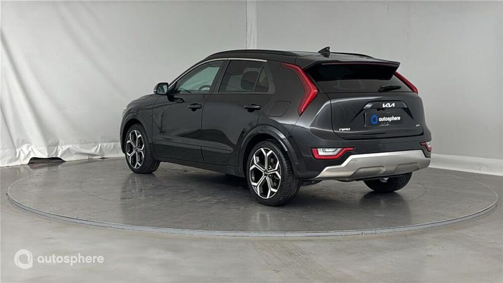 Niro 1.6 GDi 141ch HEV Premium DCT6 2023 occasion 59600 Maubeuge