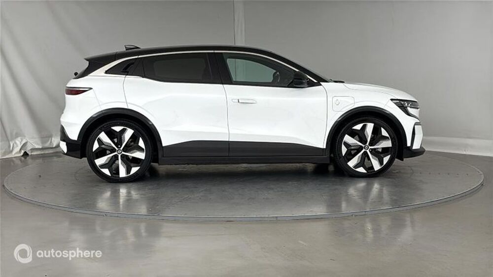 M&eacute;gane E-Tech Electric EV60 220ch Techno super charge -C 2023 occasion 02300 Chauny