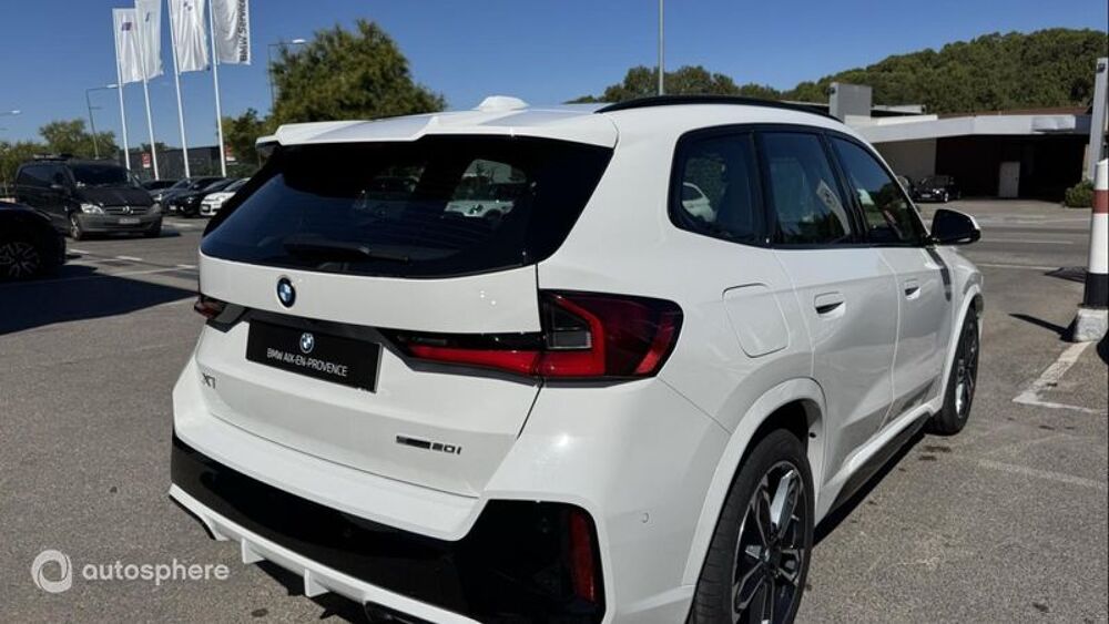 X1 sDrive20i 170ch M Sport 2026 occasion 13100 Aix-en-Provence