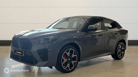 Annonce voiture BMW X2 46999 €