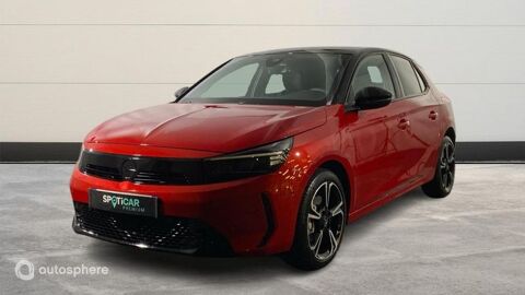 Opel Corsa 1.2 Turbo 100ch GS 2025 occasion Saint-Cyr-sur-Loire 37540