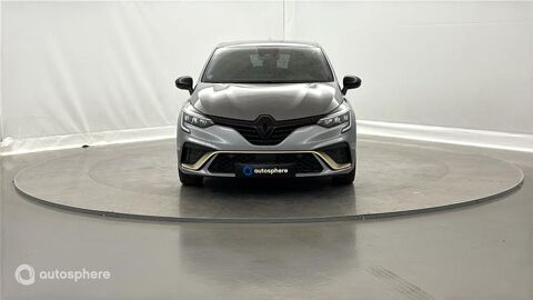 Clio 1.6 E-Tech Full hybride 145ch Engineered 2023 occasion 51100 Reims