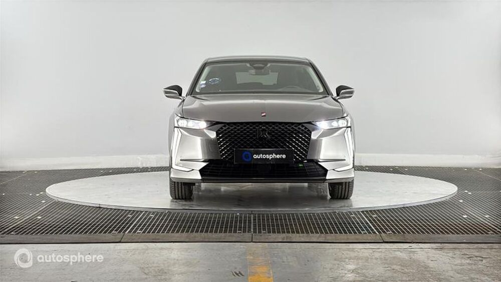 DS4 E-TENSE 225ch Performance Line + 2023 occasion 63000 Clermont-Ferrand
