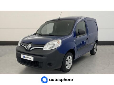 Renault Kangoo 1.5 Blue dCi 95ch Extra R-Link 2020 occasion Soissons 02200