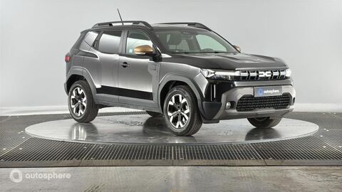 Duster 1.2 mild hybrid 130ch Extreme 2025 occasion 74200 Thonon-les-Bains