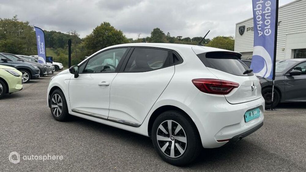 Clio 1.0 TCe 90ch Evolution 2023 occasion 64122 URRUGNE