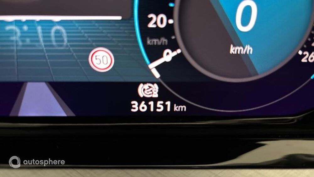 Golf 1.0 TSI OPF 110ch Life Plus 2023 occasion 44000 NANTES