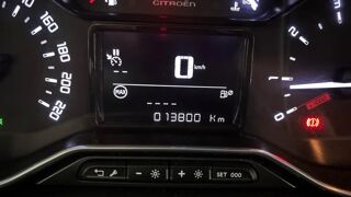 C3 Aircross 1.2 PureTech 110ch S&S MAX 2024 occasion 86100 Ch&acirc;tellerault