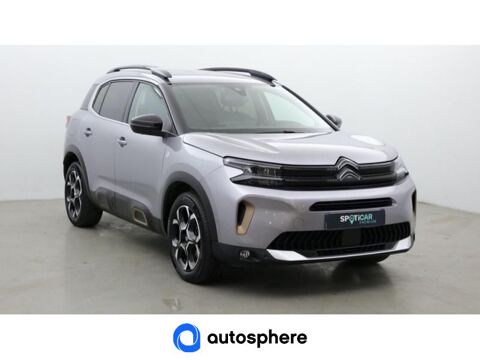 C5 aircross PureTech 130ch S&S C-Series 2023 occasion 86000 Poitiers