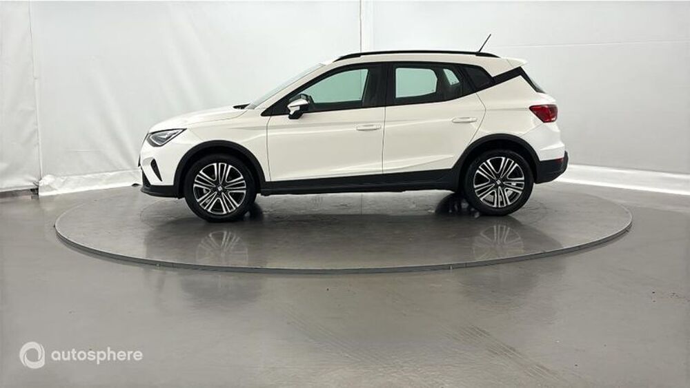 Arona 1.0 TSI 95ch Urban 2023 occasion 08000 Charleville-M&eacute;zi&egrave;res
