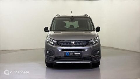 Rifter 1.5 BlueHDi 100ch S&S Standard GT 2021 occasion 86100 Ch&acirc;tellerault