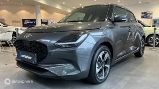 Swift 1.2 Hybrid 83ch Pack 2026 occasion 78310 Coigni&egrave;res