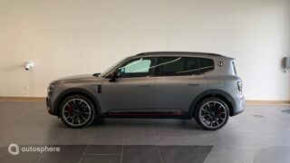 #5 646ch 100kWh Brabus 4x4 2026 occasion 80136 Rivery