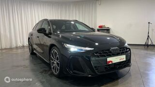 A6 2.0 TFSI 299ch e-hybrid S line Quattro S tronic 7 2026 occasion 51100 Reims