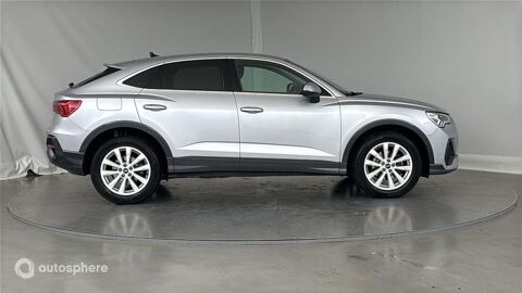 Q3 35 TDI 150ch Business line S tronic 7 2022 occasion 51100 Reims