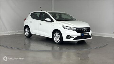 Sandero 1.0 SCe 65ch Confort 2021 occasion 59160 Lomme