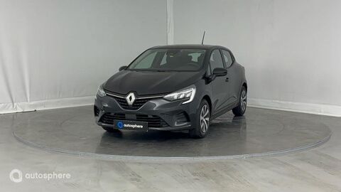 Renault Clio 1.0 TCe 90ch Equilibre 2023 occasion Wormhout 59470