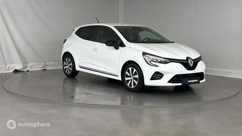 Clio 1.0 SCe 65ch Evolution 2023 occasion 10000 Troyes