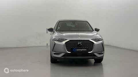 DS3 PureTech 100ch So Chic 2020 occasion 16430 Champniers