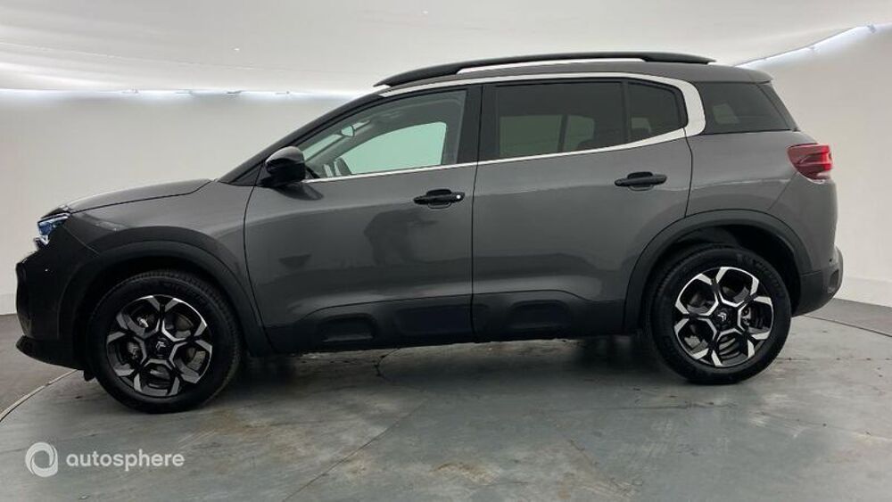 C5 aircross 1.5 BlueHDi 130ch MAX boite automatique 2025 occasion 79000 Niort