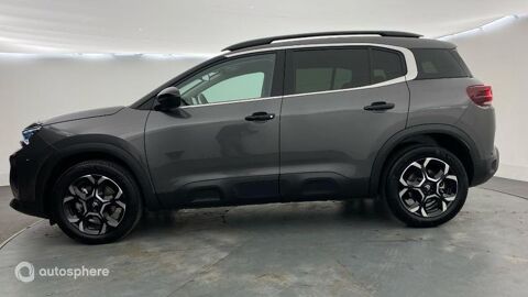 C5 aircross 1.5 BlueHDi 130ch MAX boite automatique 2025 occasion 79000 Niort
