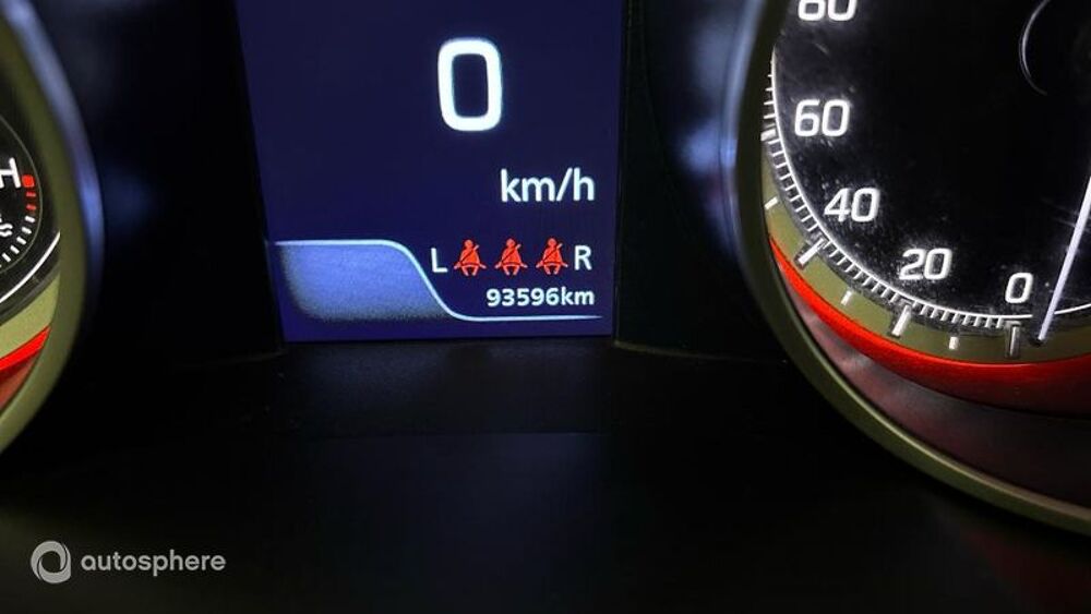Swift 1.2 Dualjet Hybrid 83ch Pack 2022 occasion 92200 Neuilly-sur-Seine