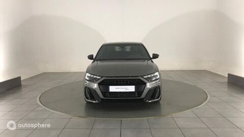 A1 30 TFSI 116ch S line S tronic 7 2026 occasion 86000 Poitiers