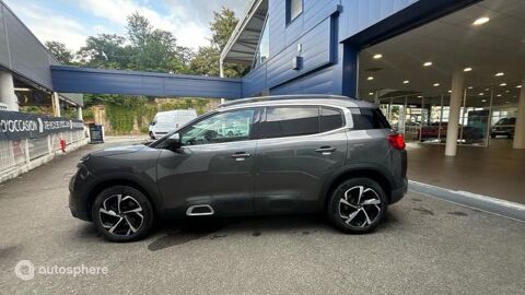 C5 aircross BlueHDi 130ch S&S Feel EAT8 E6.d 2020 occasion 64140 Bill&egrave;re