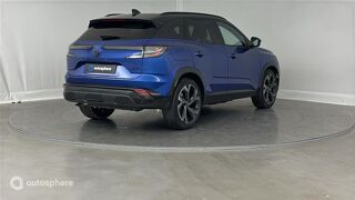 Austral 1.2 E-Tech full hybrid 200ch Iconic esprit Alpine- 24 2025 occasion 59470 Wormhout