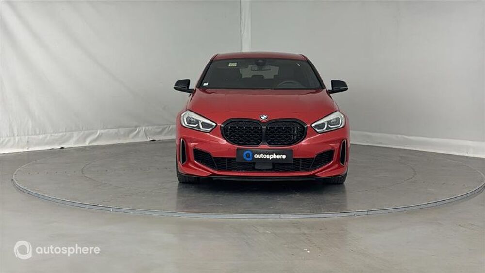 S&eacute;rie 1 M135iA xDrive 306ch 2020 occasion 59650 Villeneuve-d'Ascq