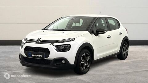 Annonce voiture Citro�n C3 8999 �