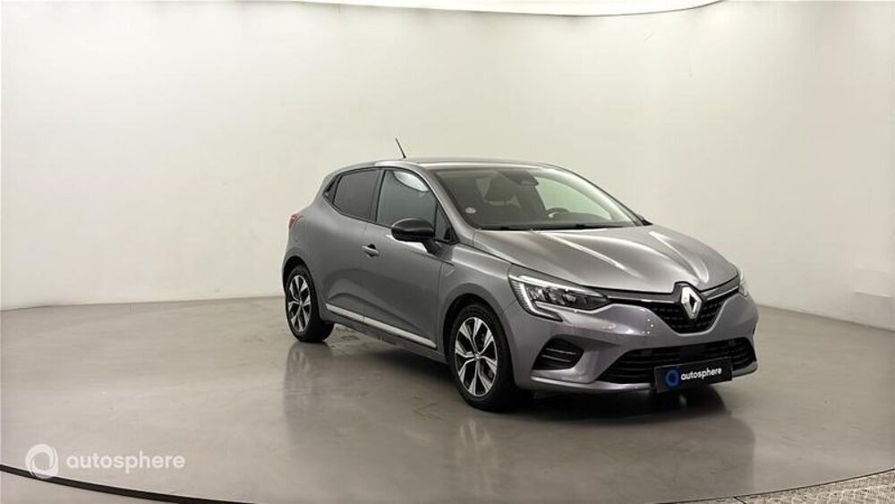 Clio 1.0 TCe 90ch Evolution 2023 occasion 44000 Nantes