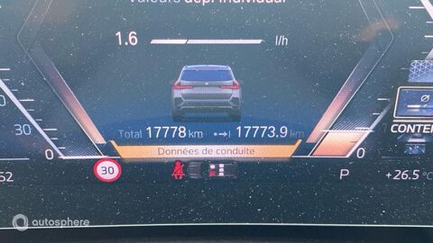 X1 sDrive18i 136ch M Sport 2023 occasion 64100 Bayonne