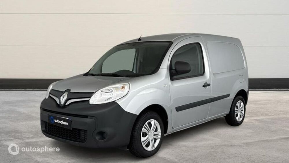 Kangoo 1.5 Blue dCi 95ch Grand Confort 2021 occasion 59223 Roncq