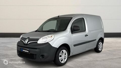 Kangoo 1.5 Blue dCi 95ch Grand Confort 2021 occasion 59223 Roncq