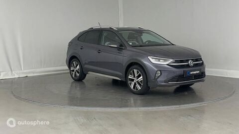 Taigo 1.5 TSI 150ch Style DSG7 2022 occasion 51000 Ch&acirc;lons-en-Champagne