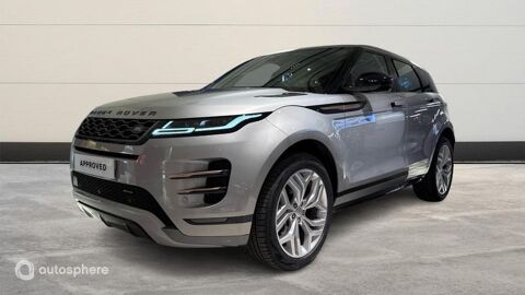 Land-Rover Range Rover Evoque 1.5 P300e 309ch R-Dynamic SE AWD BVA Mark III 2023 occasion SAINT MAUR DES FOSSES 94100