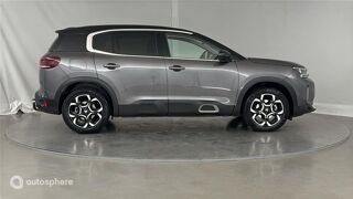 C5 aircross 1.2 Hybride 136ch MAX boite automatique 2024 occasion 62219 Longuenesse