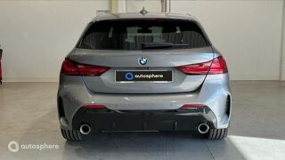 S&eacute;rie 1 118d 150ch M Sport 8cv 2022 occasion 13800 Istres