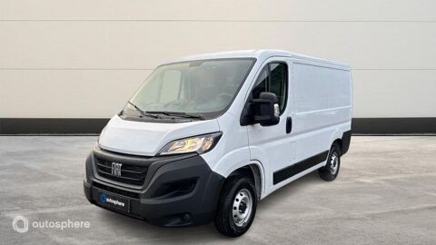 Fiat Ducato MH1 3.0 120ch S&S 2024 occasion Nanterre 92000