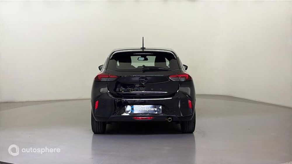 Corsa 1.2 Turbo 100ch GS 2025 occasion 37170 Chambray-l&egrave;s-Tours