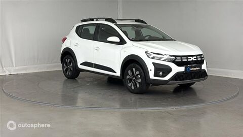 Sandero 1.0 TCe 90ch Stepway Expression -24 2025 occasion 62218 Loison-sous-Lens