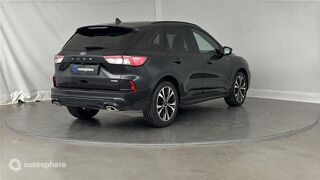 Kuga 2.5 Duratec 190ch FHEV E85 ST-Line X BVA 2023 occasion 59600 Maubeuge
