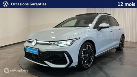 Annonce voiture Volkswagen Golf 36999 €
