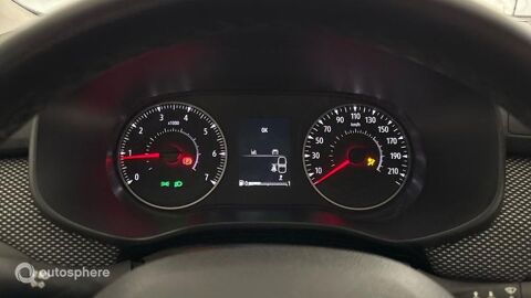 Sandero 1.0 TCe 90ch Stepway Expression 2024 occasion 62000 Arras