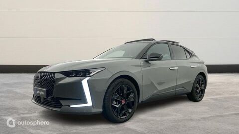 Citro&euml;n DS4 E-TENSE 225ch Performance Line + 2023 occasion Niort 79000