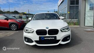 S&eacute;rie 1 118dA 150ch M Sport 2019 occasion 44700 Orvault