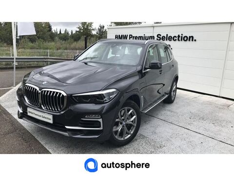 Annonce voiture BMW X5 52299 